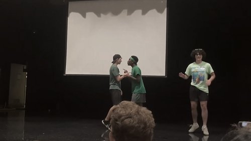 The Antidote Reunion