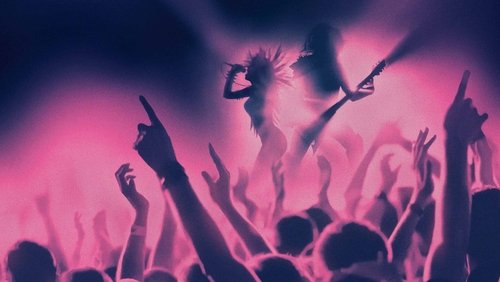 I Wanna Rock - The '80s Metal Dream