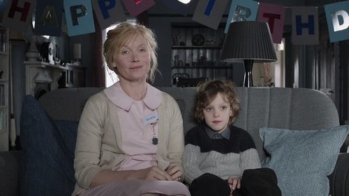 The Babadook