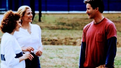 Consenting Adults
