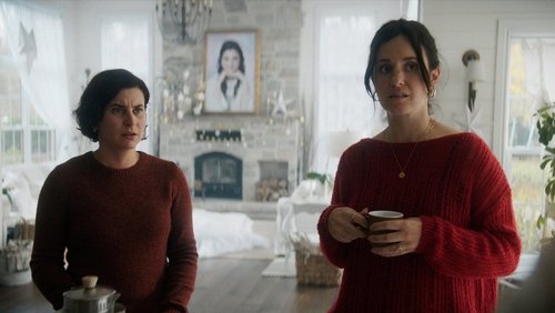 Breathe In, Breathe Out