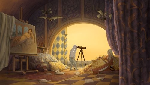 The Prince’s Voyage