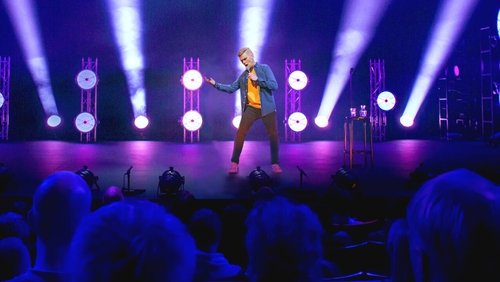 Ari Eldjárn: Pardon My Icelandic