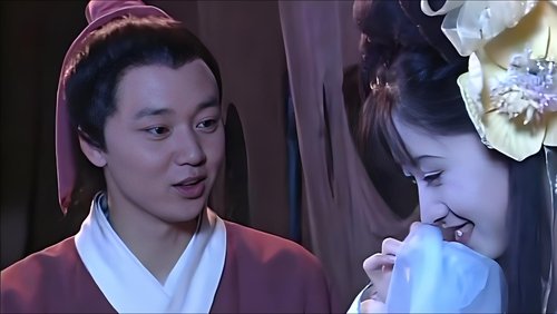 Chinese Ghost Story