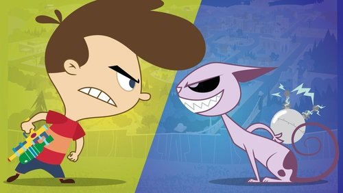 Kid vs. Kat