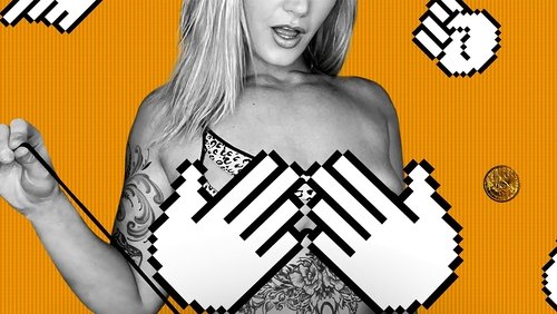 Money Shot: The Pornhub Story