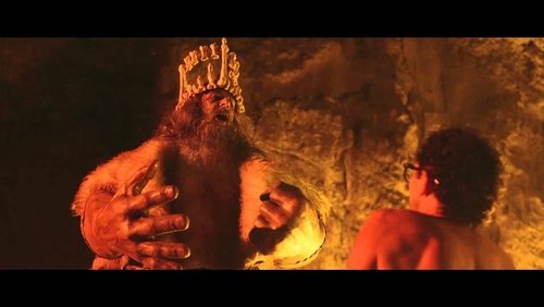 La solita commedia: Inferno