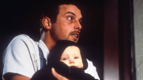 Nobody's Baby