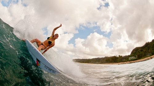 Lakey Peterson:  Zero to 100