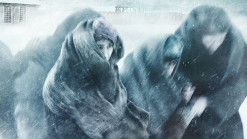 Eternal Winter