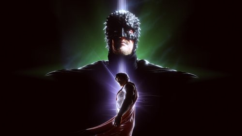 The Guardians of Justice