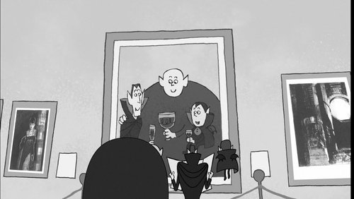Three of Cups