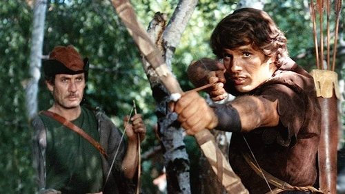 Long Live Robin Hood