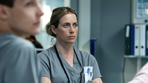 Nurses – Dreadful Hospital Outage