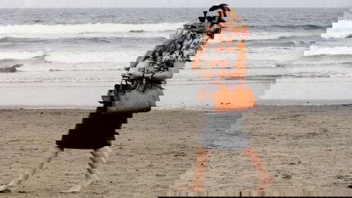 Reflections of a Blender