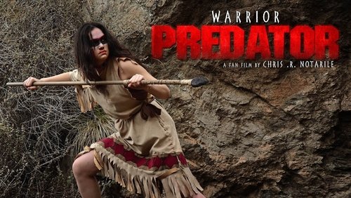 Warrior: Predator