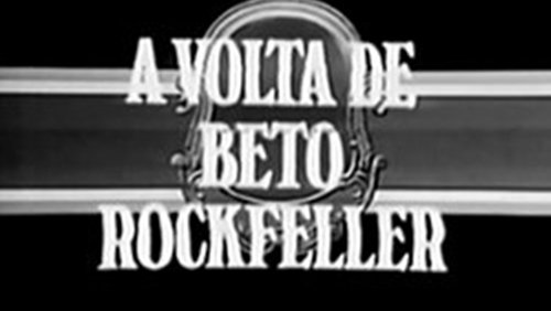 The Return Of The Rockefeller