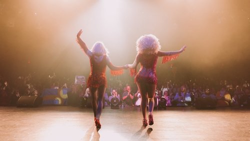 Trixie & Katya Live - The Last Show