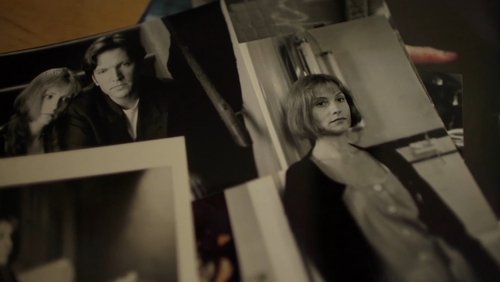 I Love Isabelle Huppert