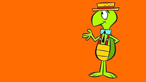 Tooter Turtle