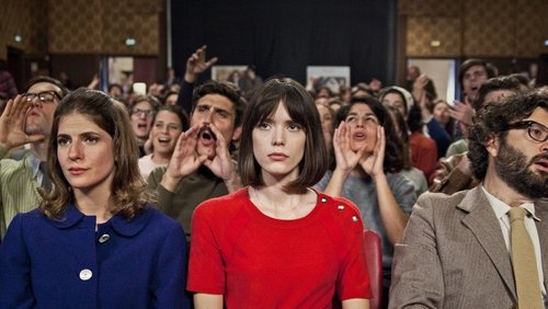 Godard Mon Amour