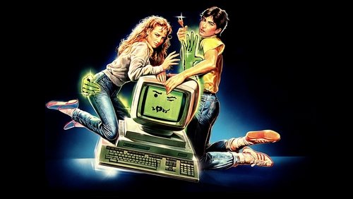 Electric Dreams