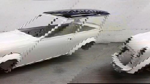 Bad Obsession Motorsport - Project Binky