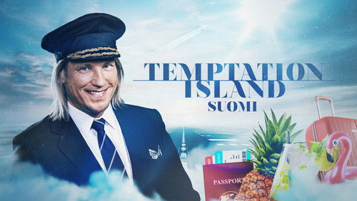 Temptation Island Suomi