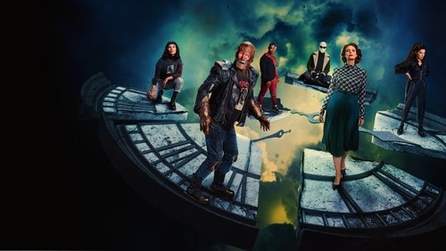 Doom Patrol