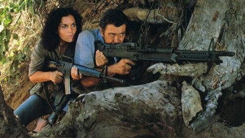 Commando Leopard