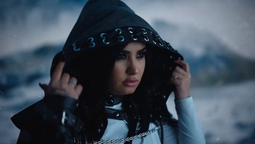 Demi Lovato: Dancing with the Devil