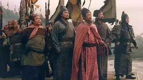 The Water Margin