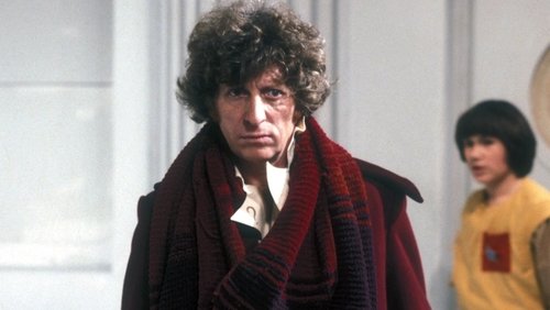 Doctor Who: Logopolis