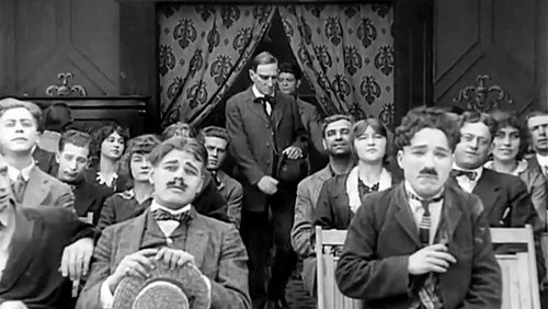 A Film Johnnie