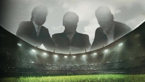 The Men Who Sold The World Cup
