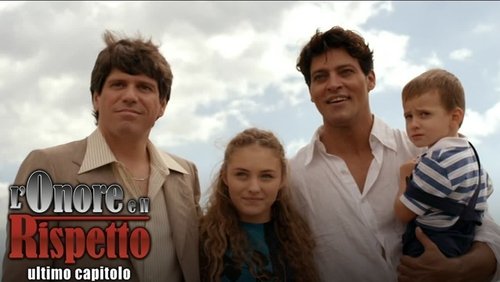 L'onore e il rispetto