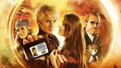 Stormbreaker