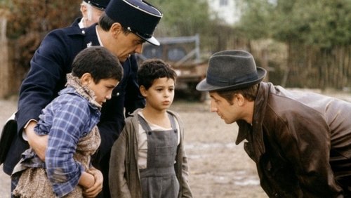 The Kid from Chaaba