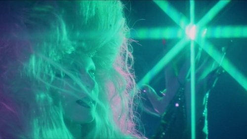 The Snow Queen
