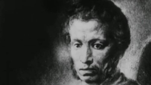 In Search of A Portrait