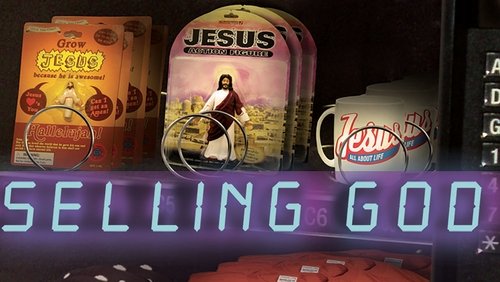 Selling God