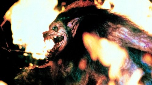 Howling IV: The Original Nightmare