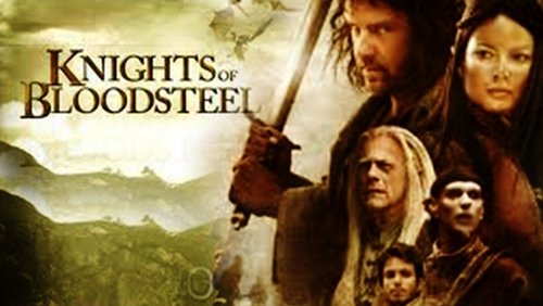 Knights of Bloodsteel