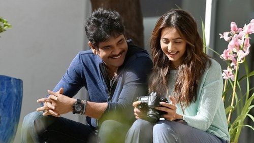 Manmadhudu 2