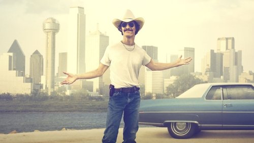 Dallas Buyers Club