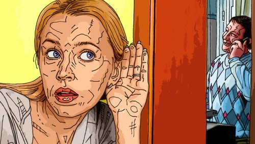 Un oeil sur vous, citoyens sous surveillance