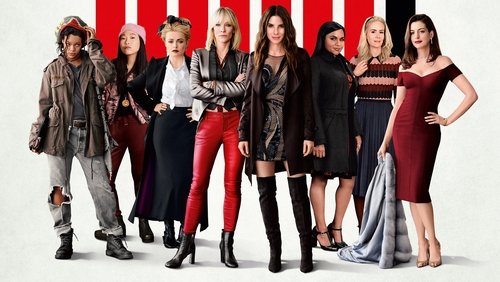 Ocean's Eight