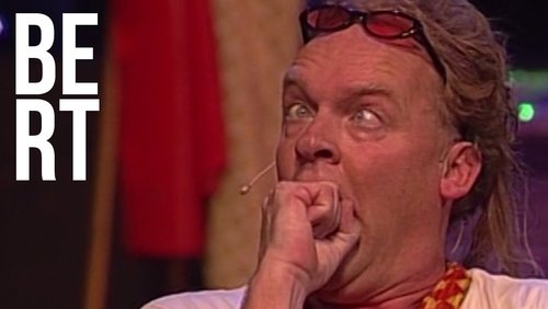 Bert Visscher: Geluk zit in hele grote dingen