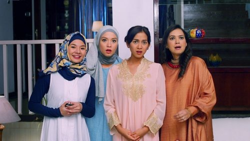 Me, You & the Wedding