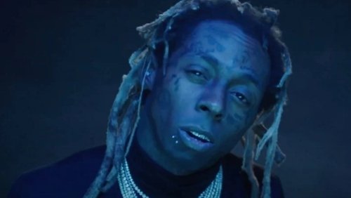 LIL WAYNE LIVE Rolling Loud Cali 2023